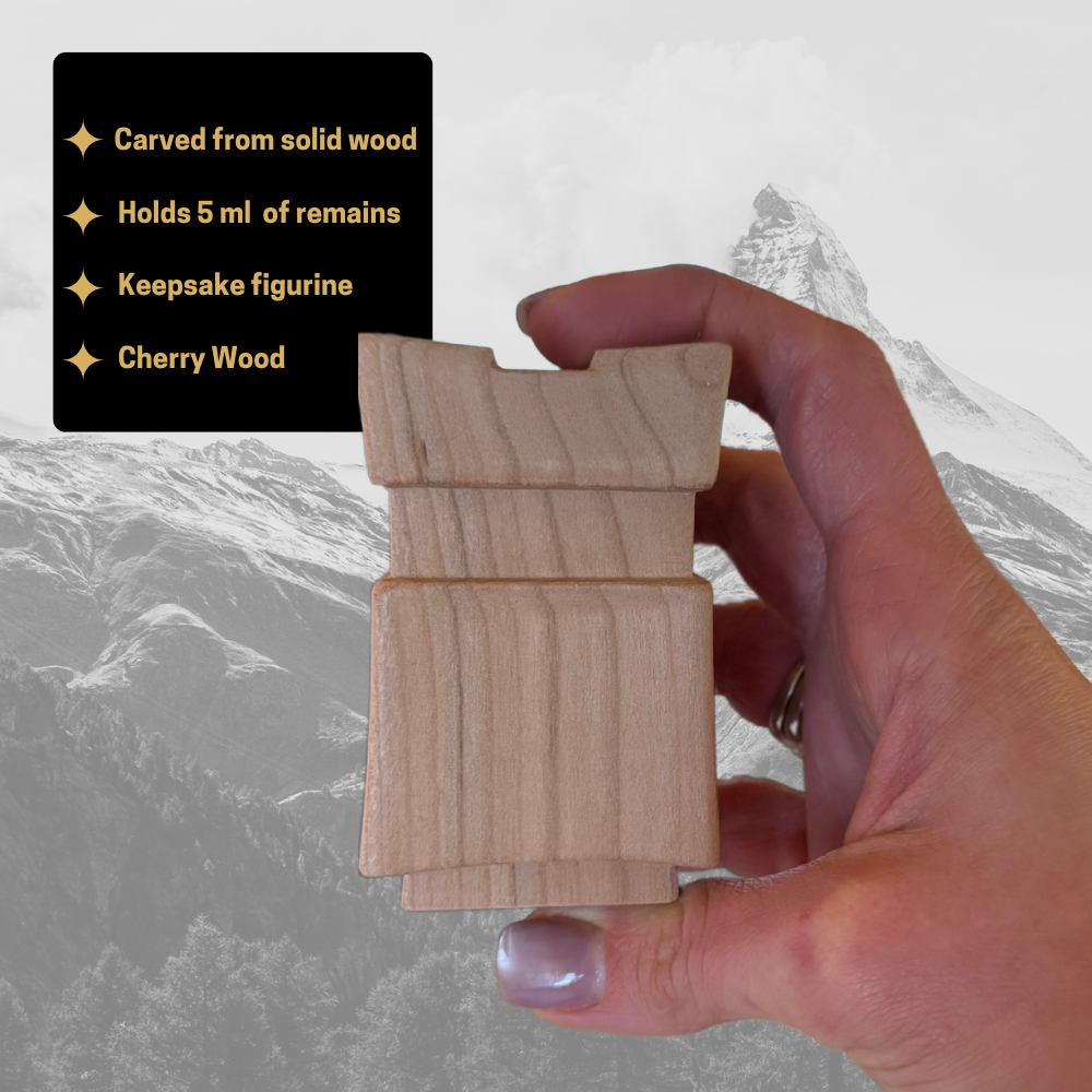Cross Keepsake