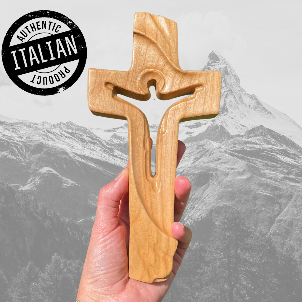 Wall Cross