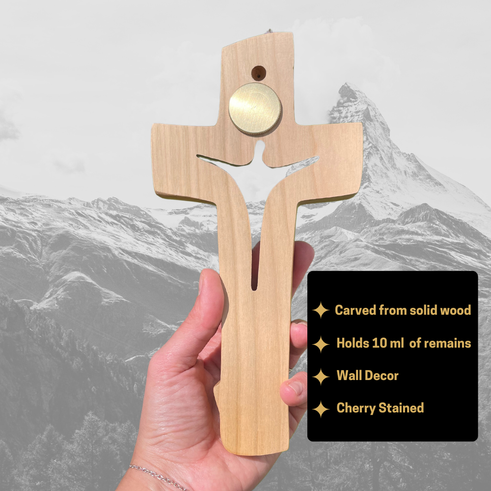 Wall Cross
