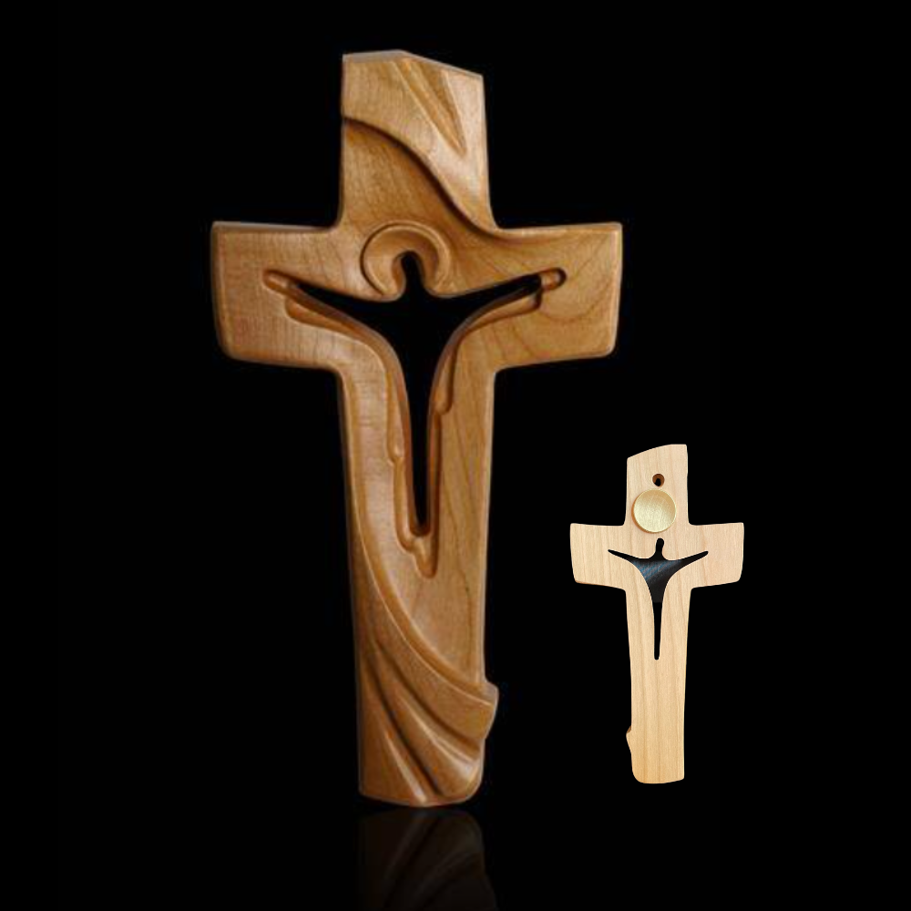 Wall Cross