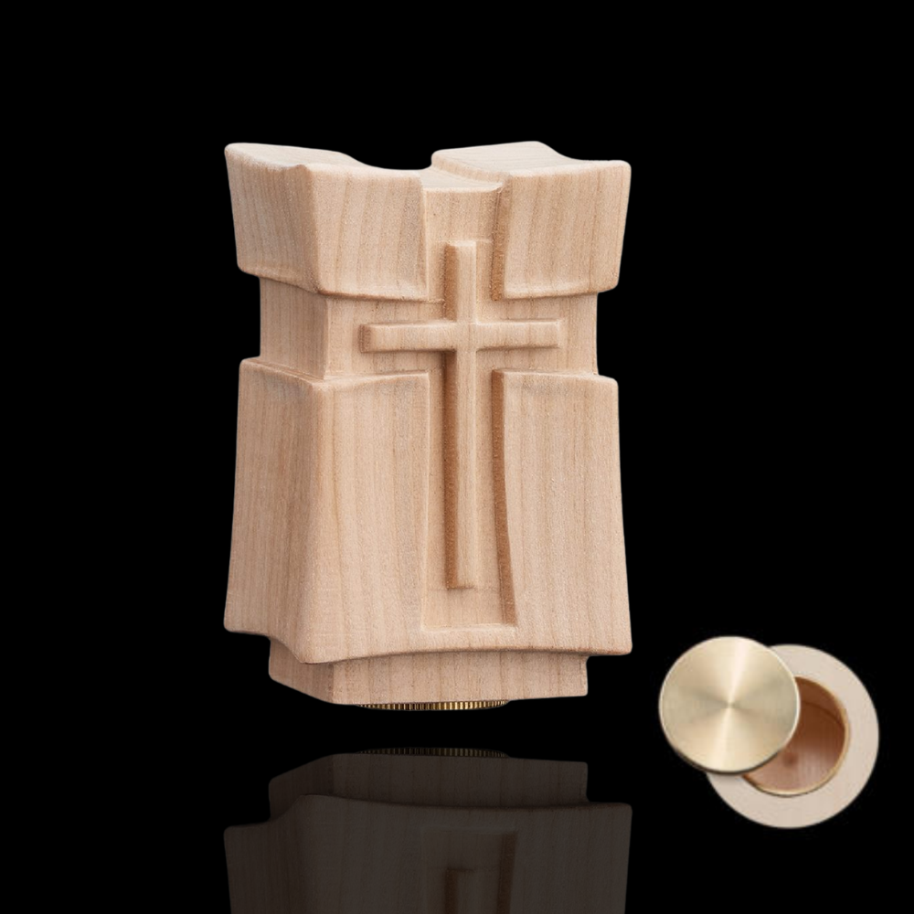 Cross Keepsake