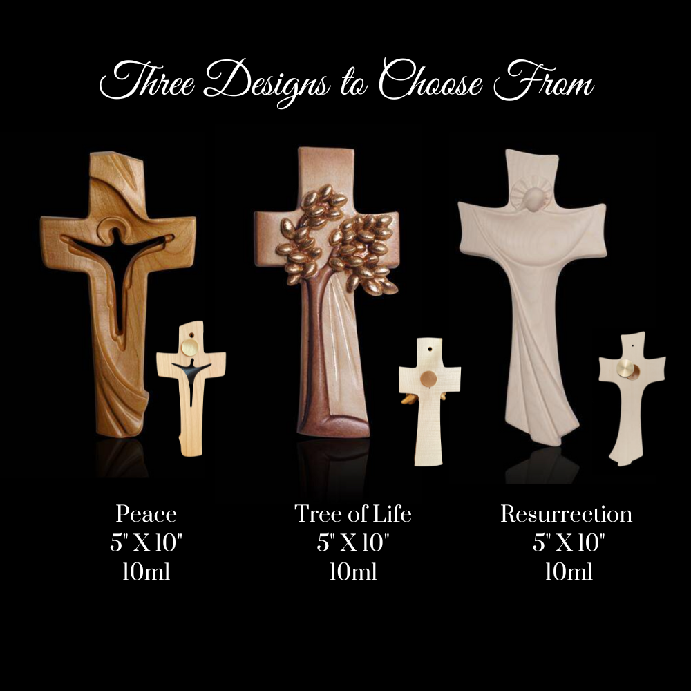 Wall Cross